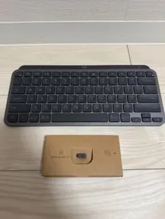 2026年最新】mx-keys-miniの人気アイテム - メルカリ