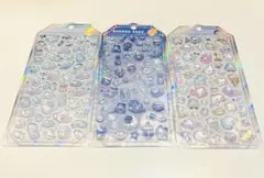 クーリア　ボンボンドロップシール　らめーるボンボン　シャーベット