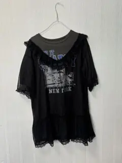 chaopanic Tシャツ