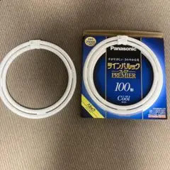 パナソニック　ツインパルック 100形　2個セット