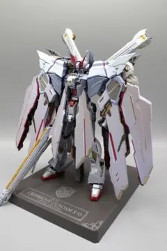 ロッキー様専用　メタルビルド用支柱×1set