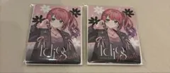 Idios くじ 缶バッジ 倉持めると