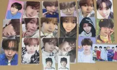 2026年最新】NCt wish リョウ トレカの人気アイテム - メルカリ