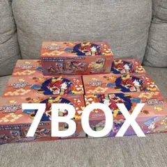 7BOX ポケモンセンター ヒロシマ スペシャルBOX サプライのみ