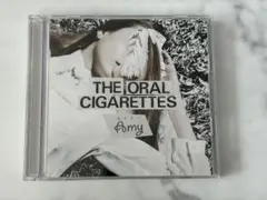 エイミー[初回盤]CD＆DVD