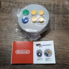 任天堂 ニンテンドー コントローラーボタンコレクション NES