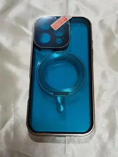 新品 iPhone 16 Pro 全面保護ケース 031