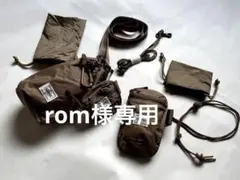 2026年最新】hyke porter bonsac miniの人気アイテム - メルカリ