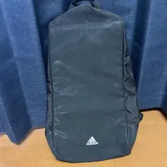 adidas 黒 バックパック