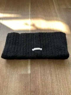 新品未使用　MAISON KINEMA Cotton pile ヘアバンド Cotton pile hair band – Maison Kinema