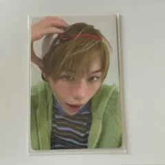 KO1KEYZ 濵田永遠　トレカ