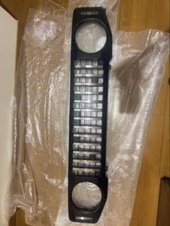 ジムニー ja11 ハマーグリル モーターファーム - メルカリ