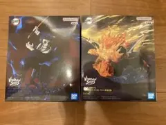 アニメ「鬼滅の刃」 VIBRATION STARS PLUS-　獪岳　善逸