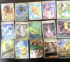 ポケモンカード まとめ売り