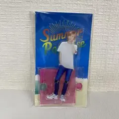 SixTONES 京本大我 Summer Paradise 2018 アクスターのサムネイル