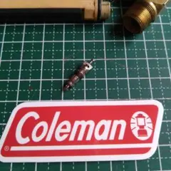 コールマン /Coleman バルブコア　ロッド 汎用品/代用品のサムネイル