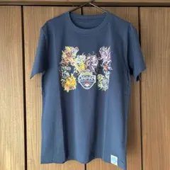 ポケモンジャパンチャンピオンシップス 限定 Tシャツ PJCS2025 M