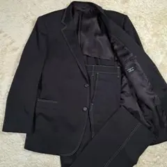 未使用品　高ストレッチ　大きいサイズ　UNDER OR OVER 　デザイン