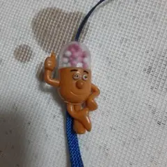 コンタック　ストラップ