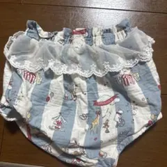 ブルマ　cottoli