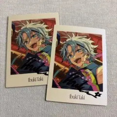 あんスタ ぱしゃっつ 滝維吹 10周年 展示会