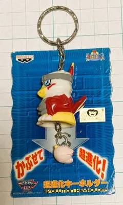 デジモンミニぬいぐるみ ホークモン 2000 - メルカリ