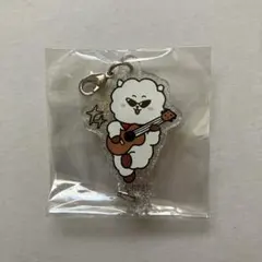 【専用】BT21 つながるアクリルチャーム ガチャ RJ＆KOYA