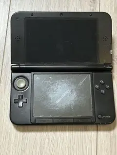3ds ブルー