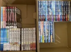 コミックGARDOセット販売、異世界でスローライフを、ワールド