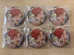 明星スバル 缶バッジ 10周年