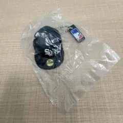 H*5様 NEW ERA 59FIFTY MLB ニューエラ ホワイトソックス