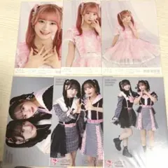 =LOVE イコラブ 齋藤樹愛羅 生写真 コンプ セット