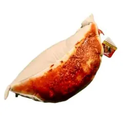 【新品・未使用】焼きたて！まんぷく餃子 もう一皿 ぬいぐるみ 約40cm