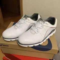 FootJoy PRO/SL スパイクレス　ゴルフシューズ ホワイト25.5cm