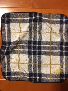 DAKSタオルハンカチ10枚