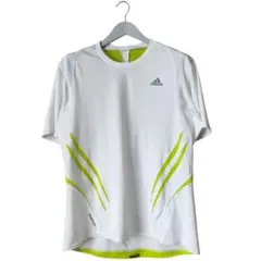 【300円スタート】アディダス FORMOTION Tシャツ