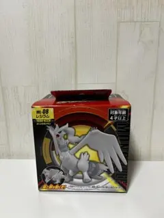 モンコレ レシラム ポケモン フィギュア