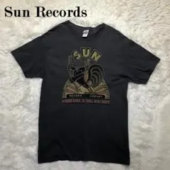 90s SUN RECORD サンレコード Tシャツ ヴィンテージ 在原みゆ紀 - メルカリ