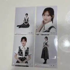 2026年最新】中嶋優月 生写真の人気アイテム - メルカリ