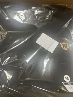 阪神タイガース×BABYMONSTER Tシャツ 黒 M