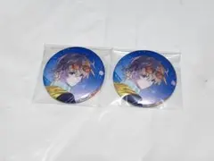 四葉環 缶バッジ ベビコミュ アイドリッシュセブン アイナナ - メルカリ
