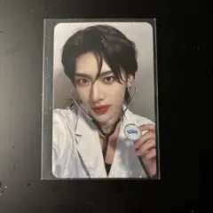 ゼベワン リッキー 医者 ヨントン トレカ