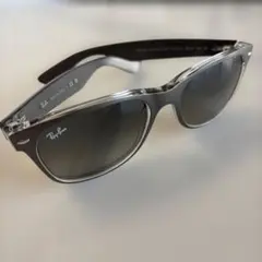 Ray-Ban New WAYFARER RB2132レイバン サングラス
