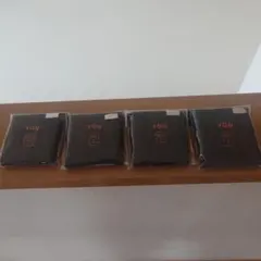 読売ジャイアンツ　プレイヤーズ　リストバンド　陽　4個セット