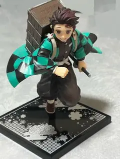 鬼滅の刃一番くじフィギュア　炭治郎A賞