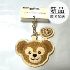 新品タグ付★TDR限定品★キーチェーン★ダッフィー＆フレンズ★ダッフィー