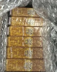 遊戯王 LIMITED PACK ラーイエロー 未開封 5BOX - メルカリ