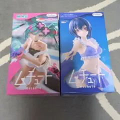 未開封・フィギュアのみ】figma まろん＝まかろん クイーンズゲイト