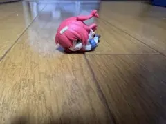 ぼっち・ざ・ろっく！ すってんころりんフィギュア 喜多郁代　ガチャのサムネイル