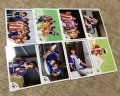 ジャニーズWEST 公式写真